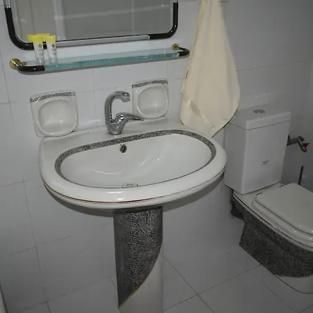 Comfortable Opposite The Park Apartment Trikala (Thessaly)