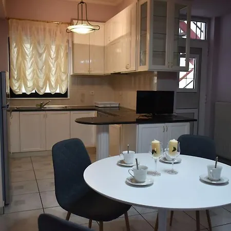 Comfortable Opposite The Park Apartment