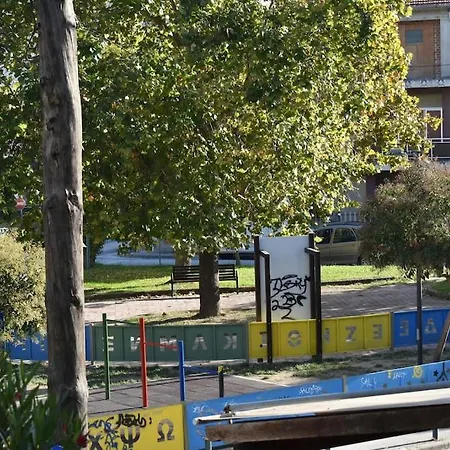 Apartment Comfortable Opposite The Park Trikala (Thessaly)