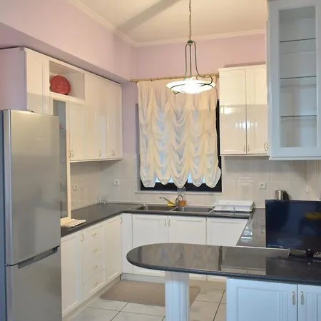 Apartment Comfortable Opposite The Park Trikala (Thessaly)