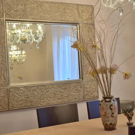 Comfortable Opposite The Park Tríkala