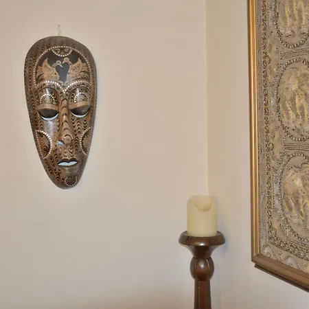 Comfortable Opposite The Park Appartamento