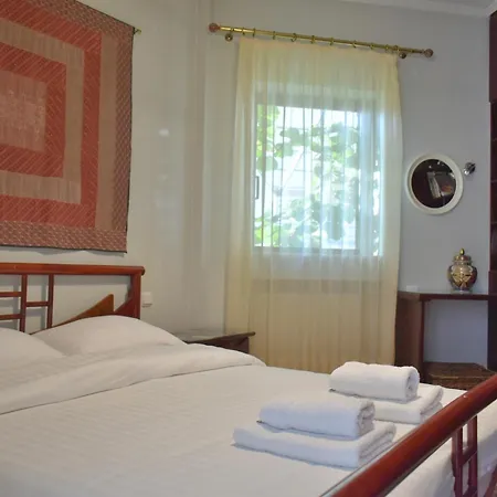 Comfortable Opposite The Park Apartment
