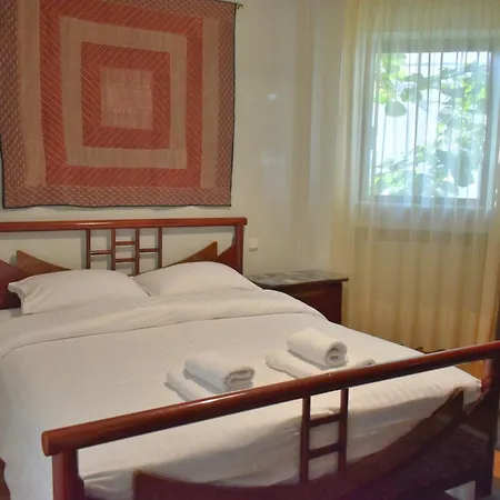 Comfortable Opposite The Park Trikala (Thessaly)