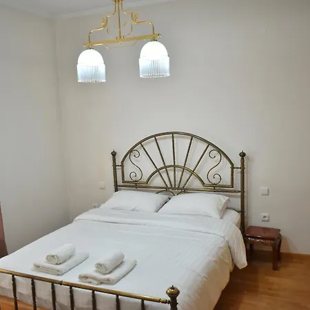 Comfortable Opposite The Park Trikala (Thessaly)
