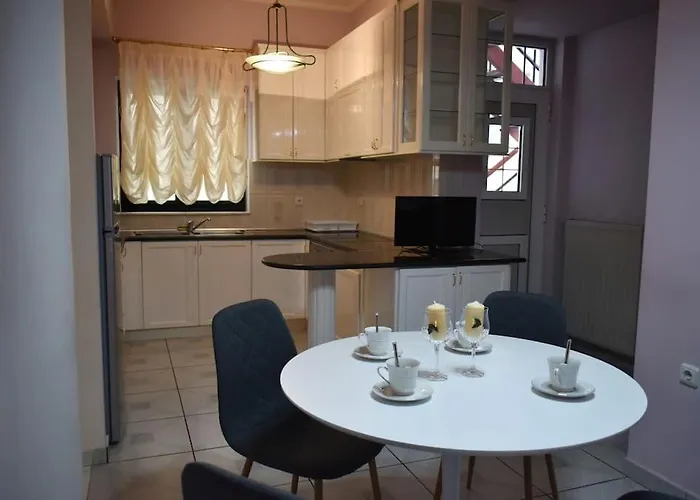 Comfortable Opposite The Park Apartment